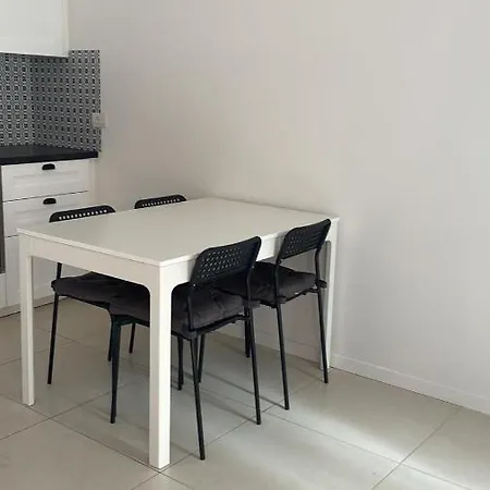Apartamento Viale Della Stazione *