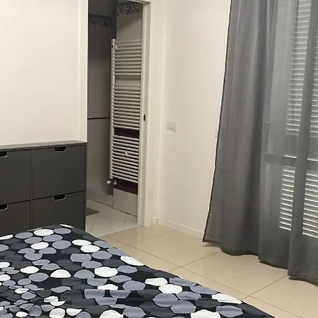 Viale Della Stazione Apartman