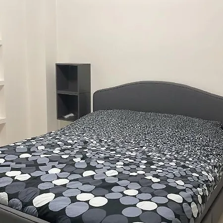Apartment Viale Della Stazione