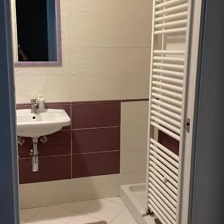 Viale Della Stazione * Spoleto