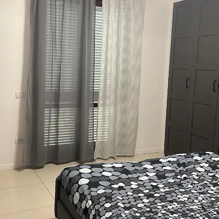 Viale Della Stazione Apartment Spoleto