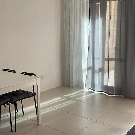 Apartment Viale Della Stazione *
