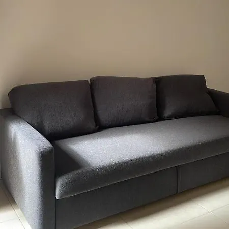 Apartment Viale Della Stazione Spoleto